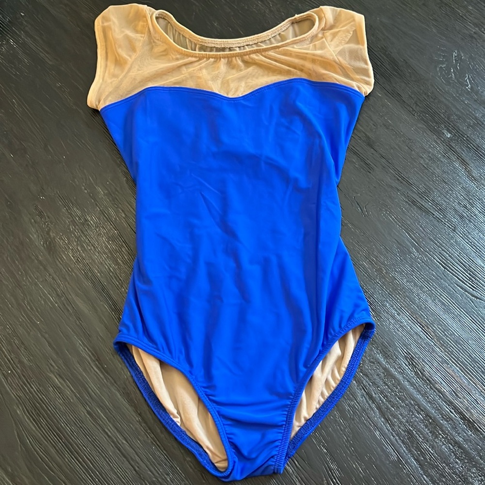 Opra Leotard